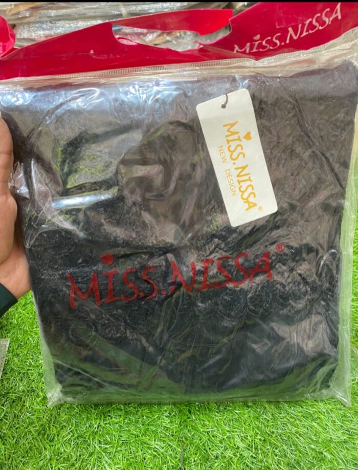 3pc Nighti Silk Stuff - Image 5
