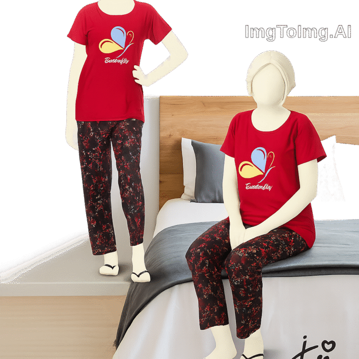 Butterfly Nights - Radiate Confidence & Comfort 🦋 - Image 2